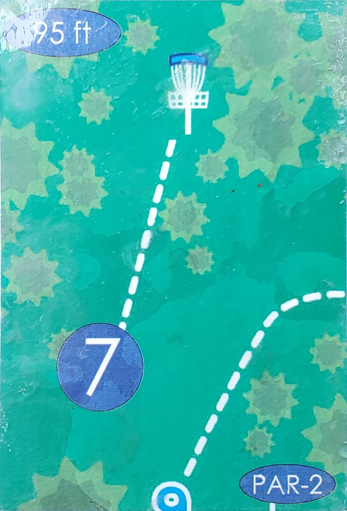 Tee Sign 7