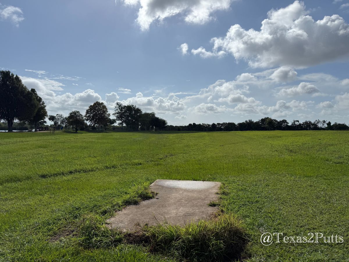 Hole 2