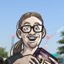 User avatar image
