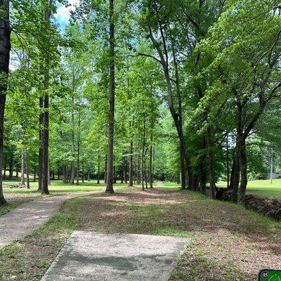 Hole 15