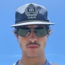 User avatar image