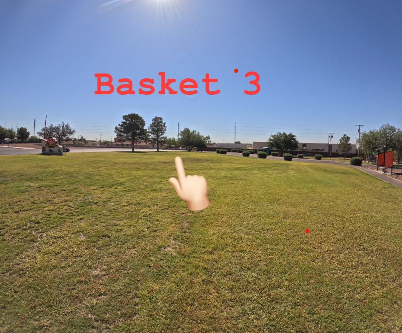 Basket 3.