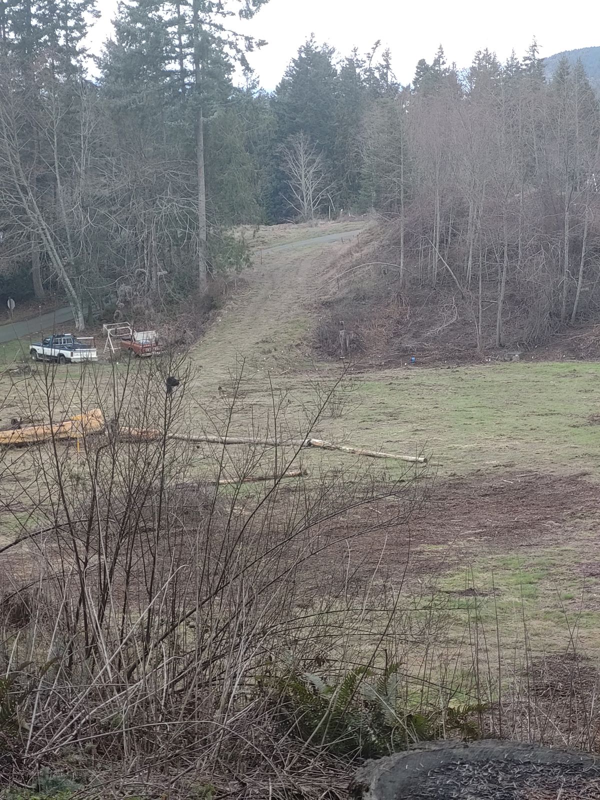 Hole 7