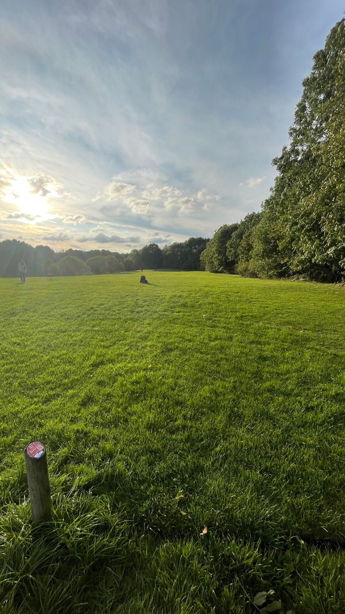 Arrow Valley Disc Golf
