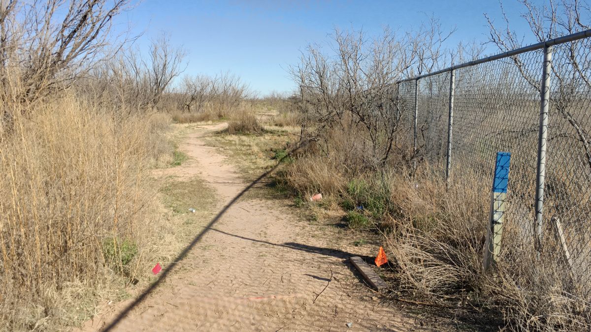 Hole 12