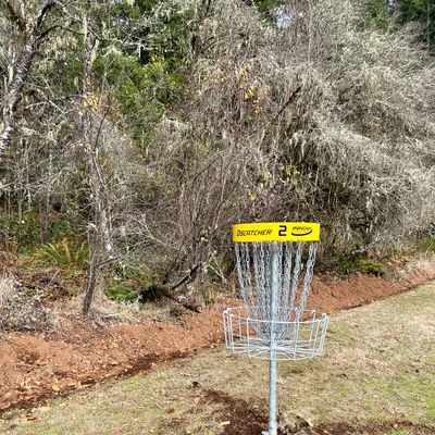 Course photo