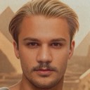 User avatar image