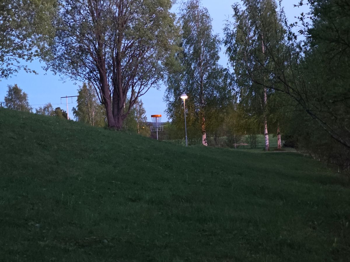 Hål 18