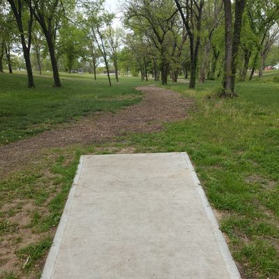 Hole 6