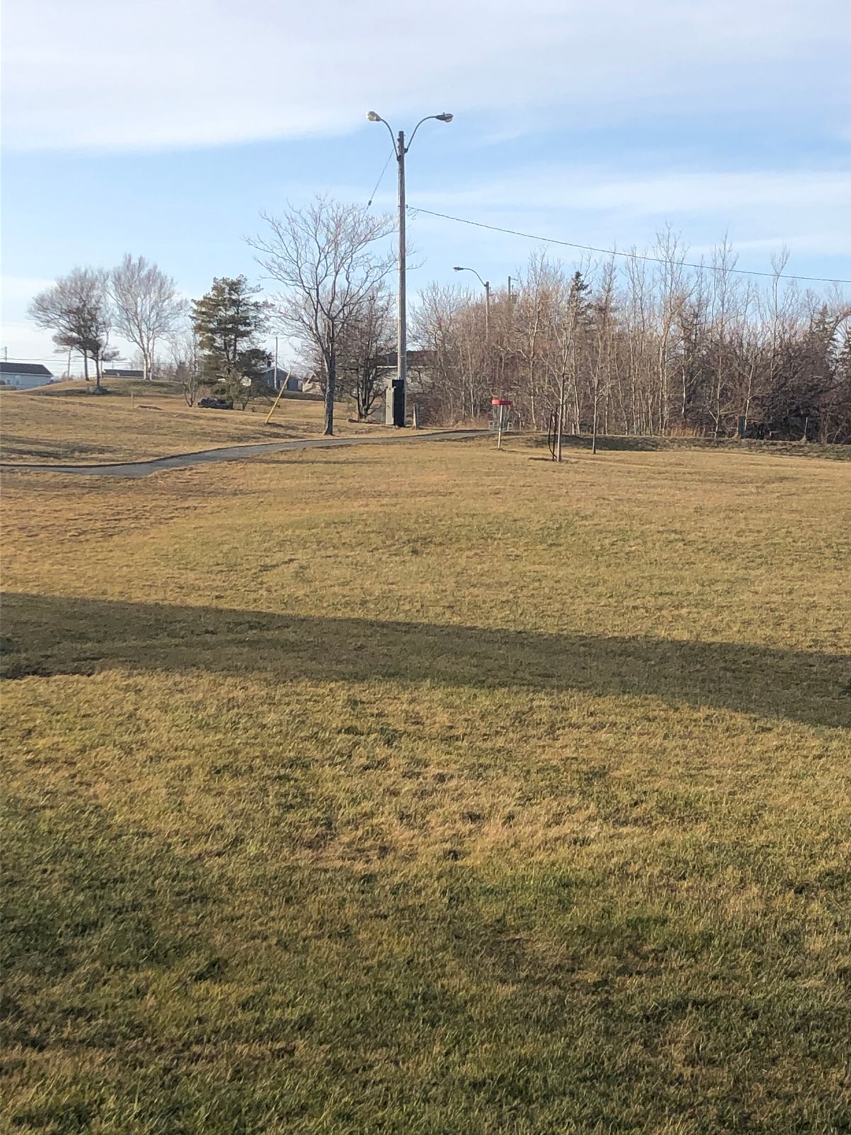 Number 2 from the tee
