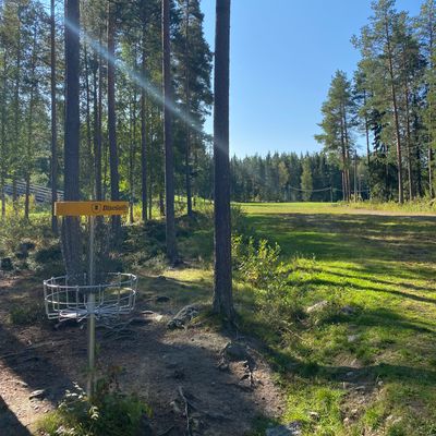 Väylä 1