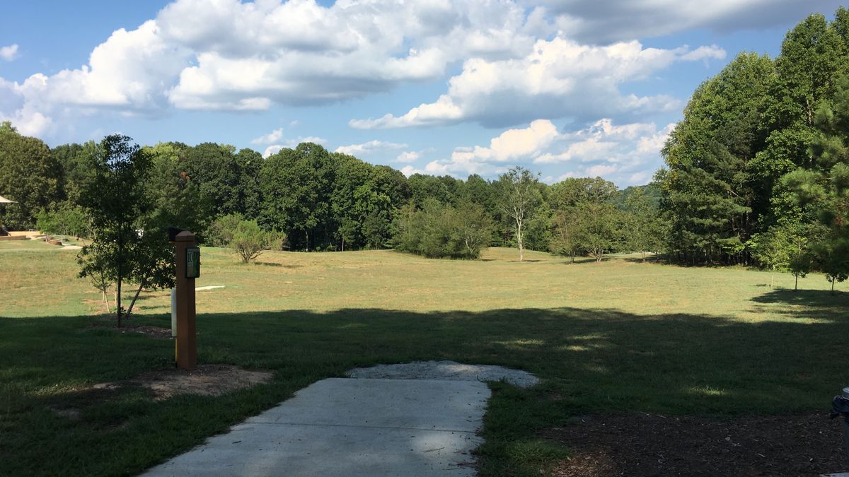 Hole 10