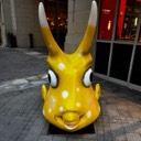 User avatar image