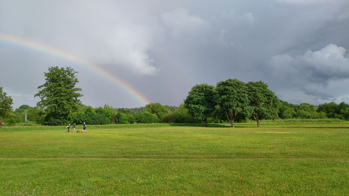 Hole 18