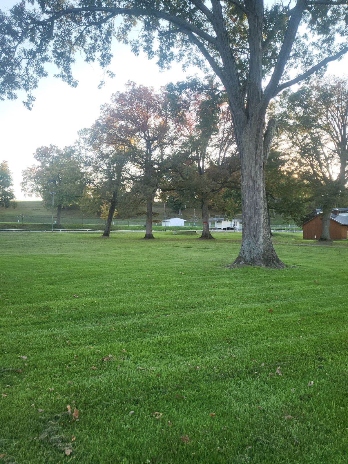Hole 2