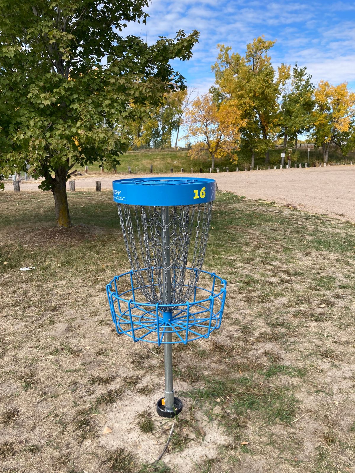 Basket 16