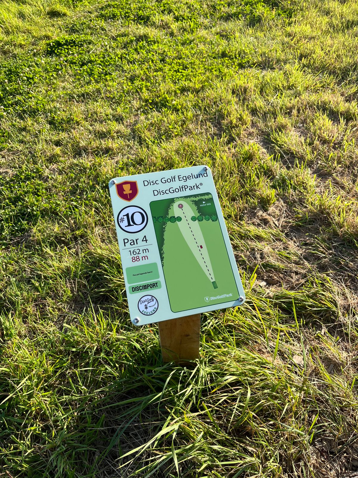 Hole 10