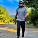User avatar image