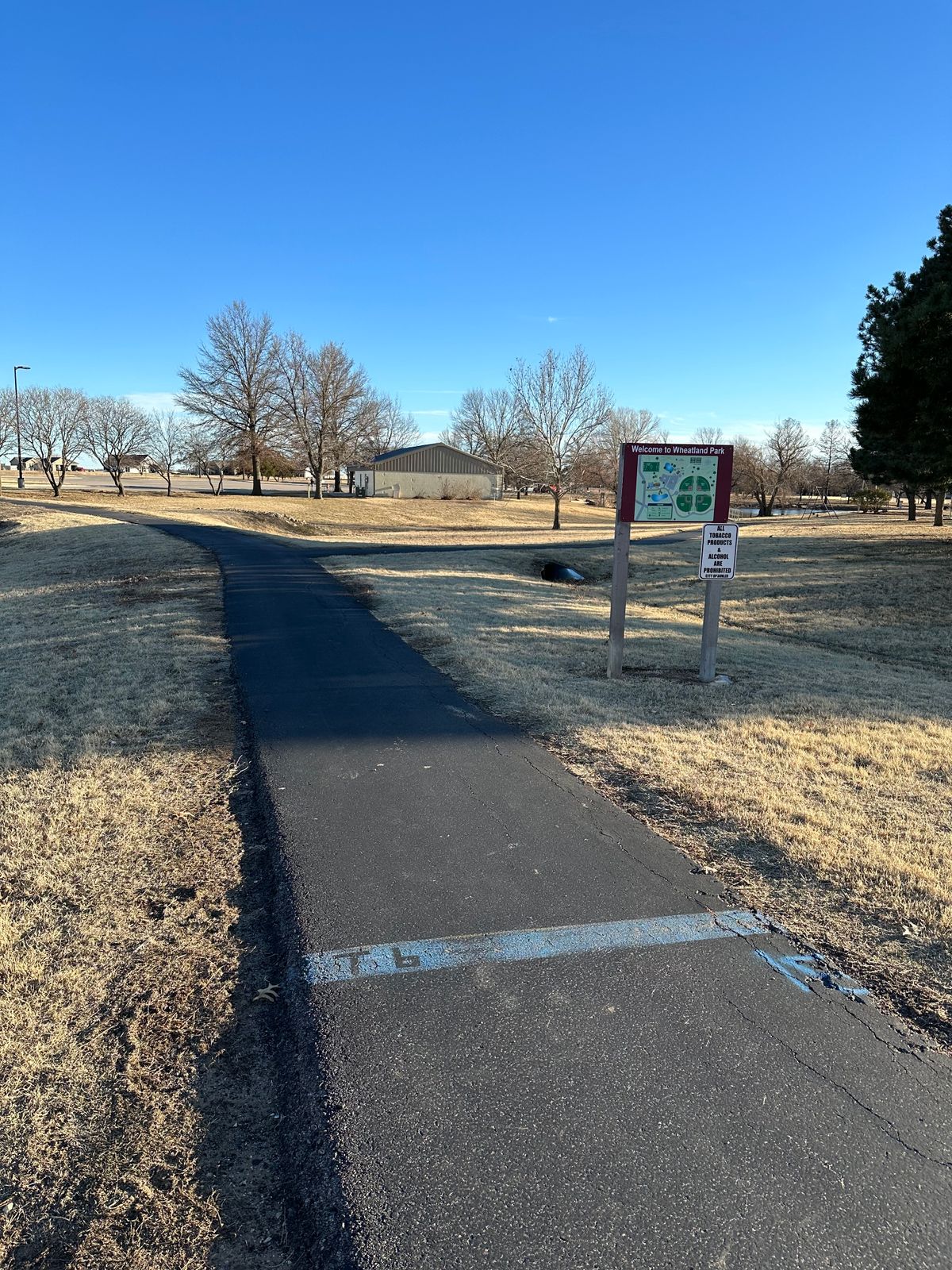 Hole 15