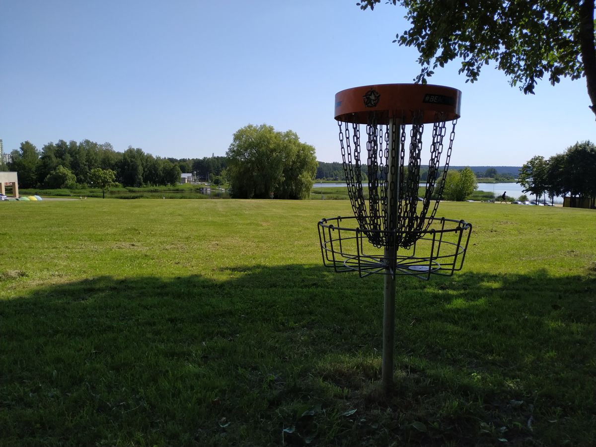 16 basket