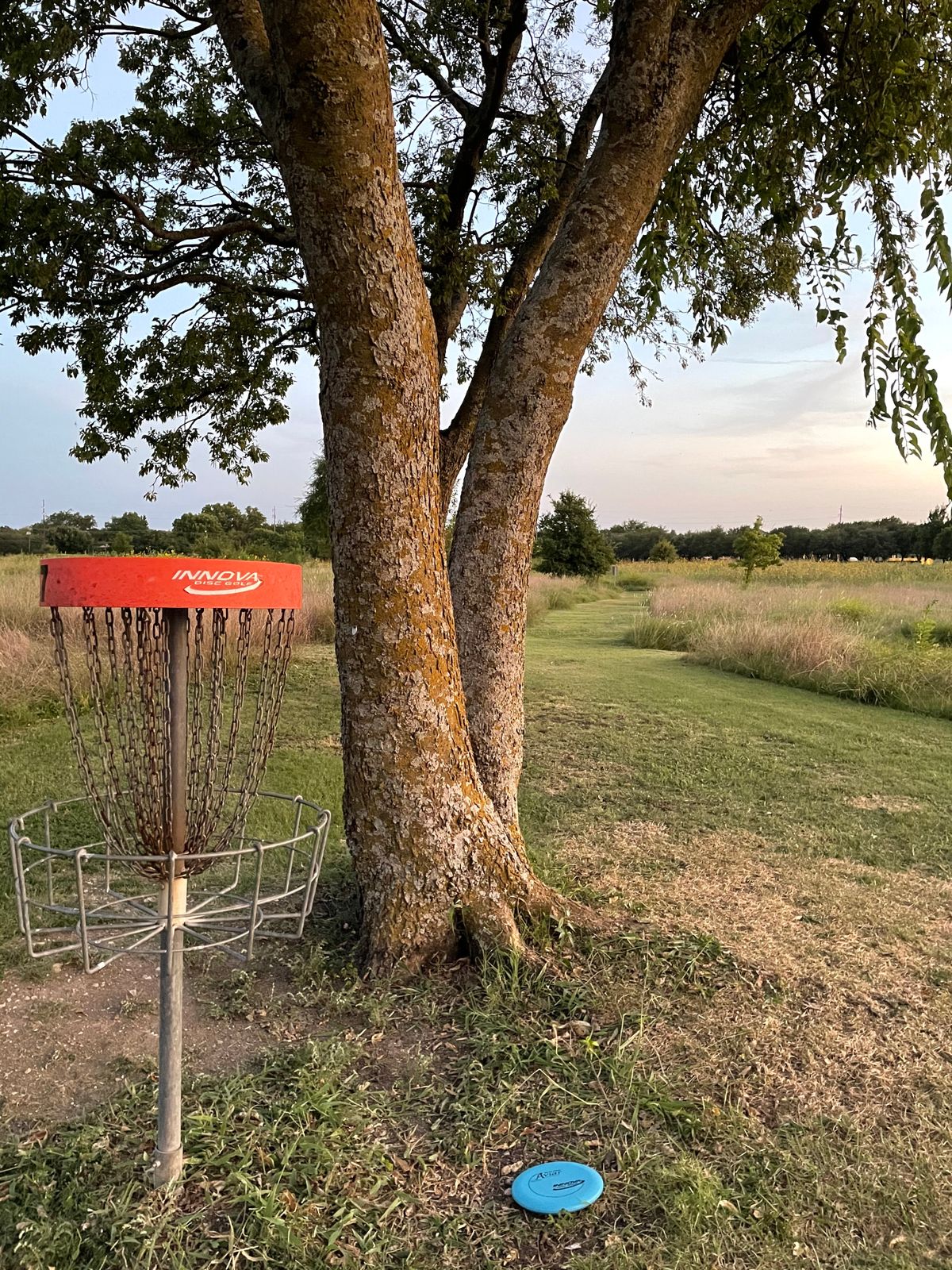Hole 7
