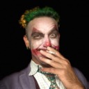 User avatar image