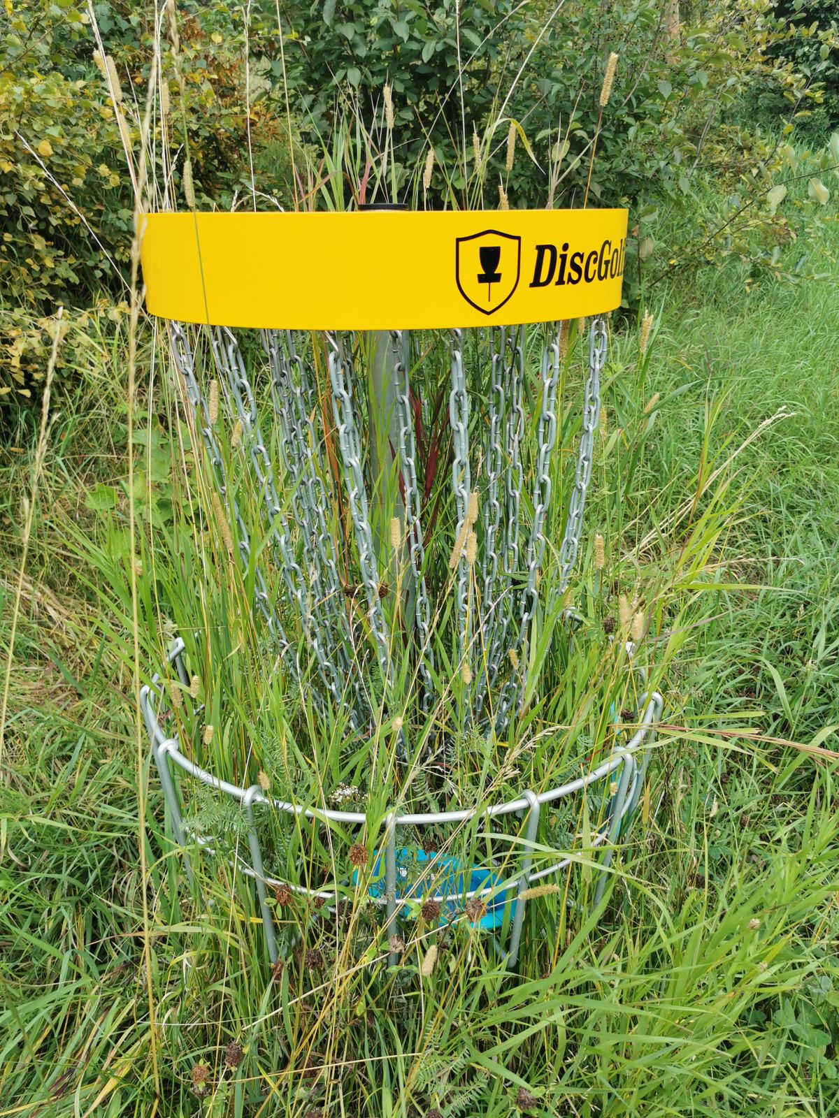 Hole 1