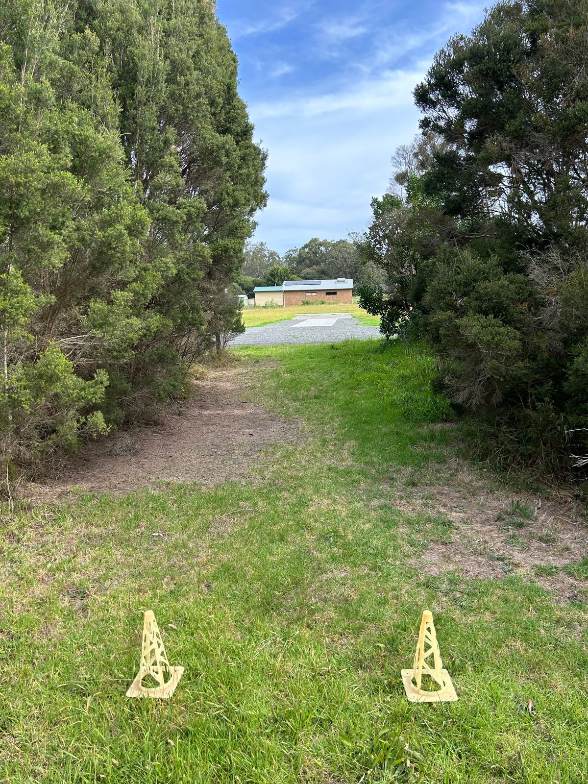 Hole 18