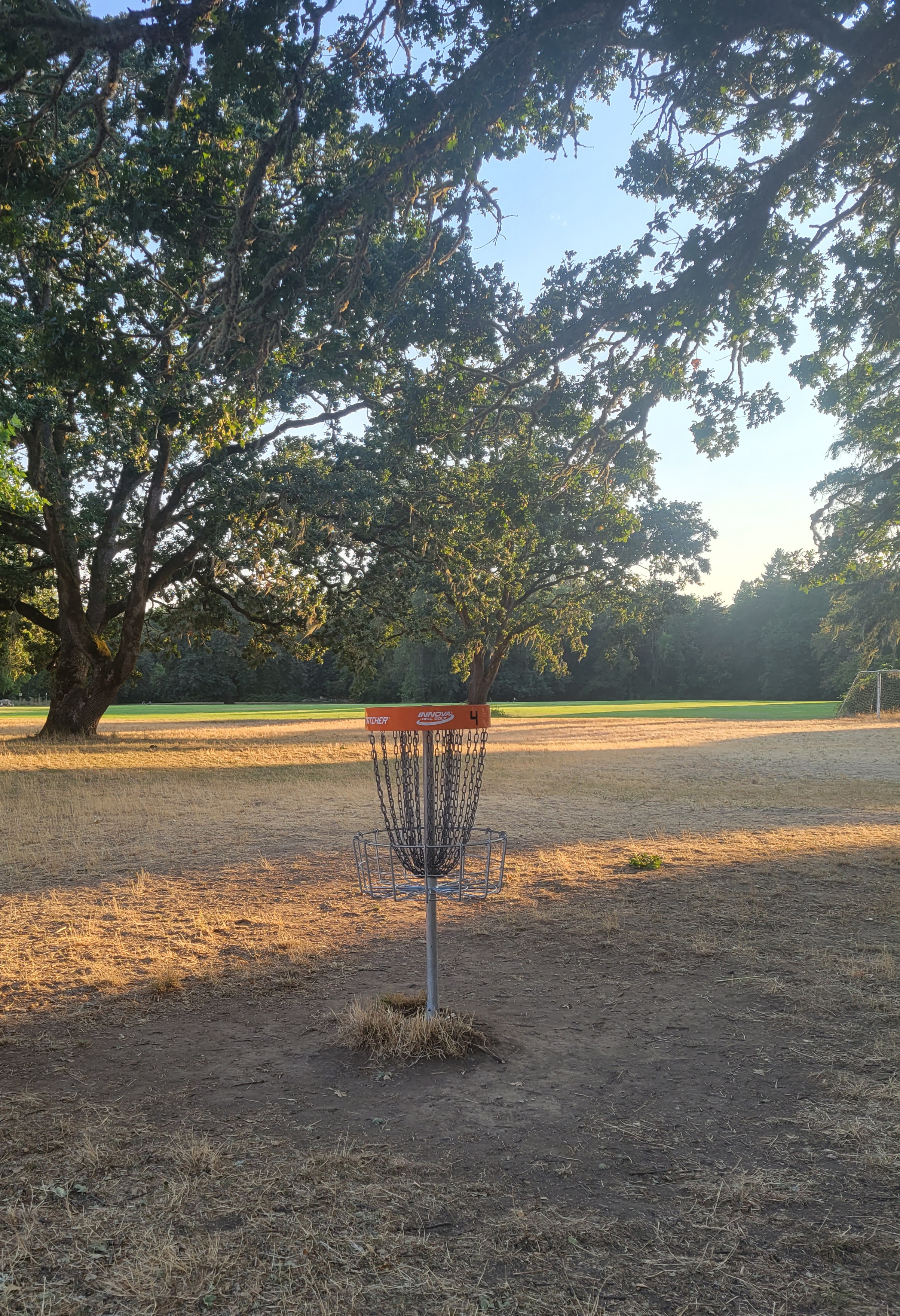 WDGC 2024 Handicap League Corvallis, OR UDisc Events