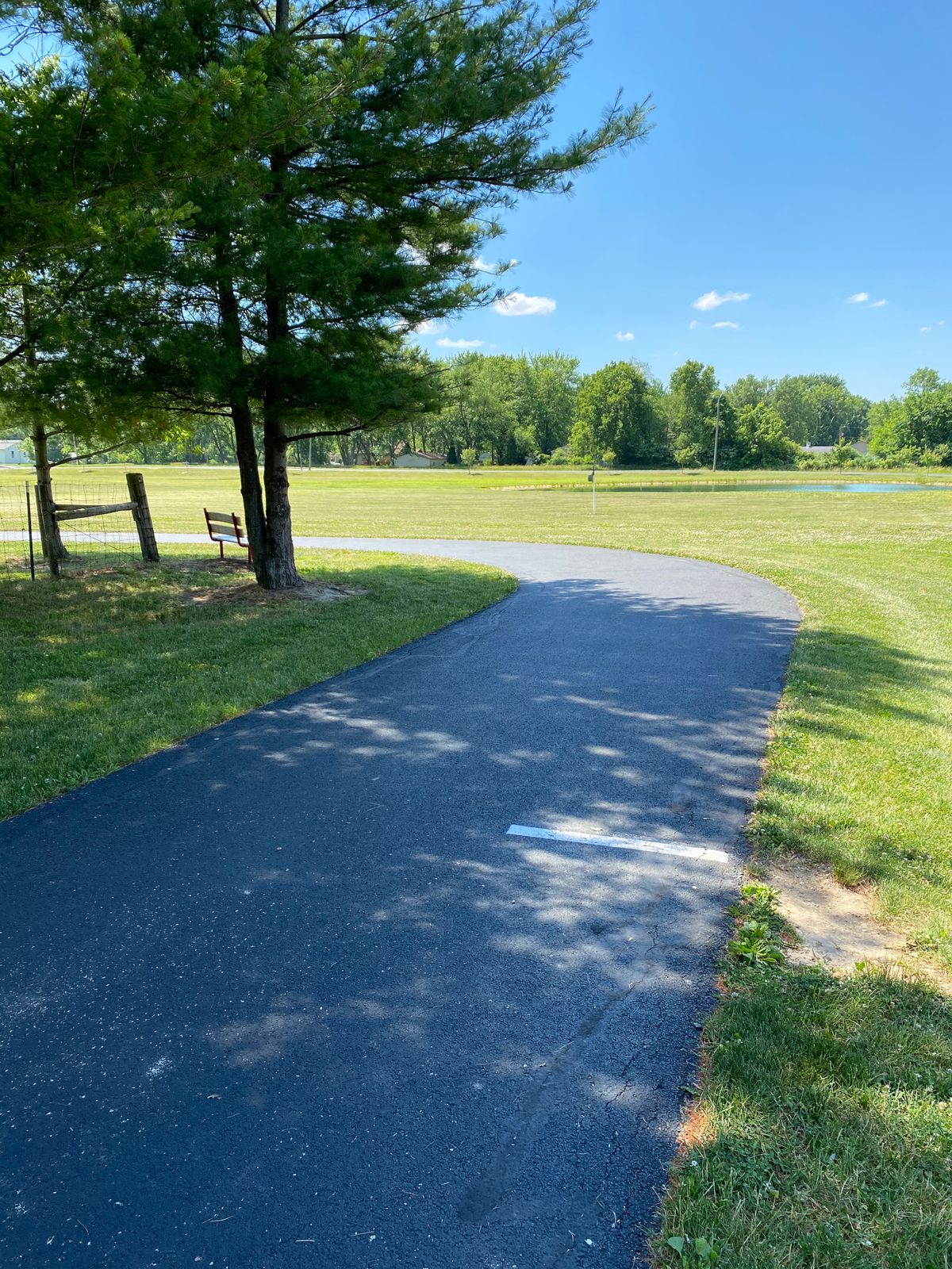 Hole 12 (Tee Box)