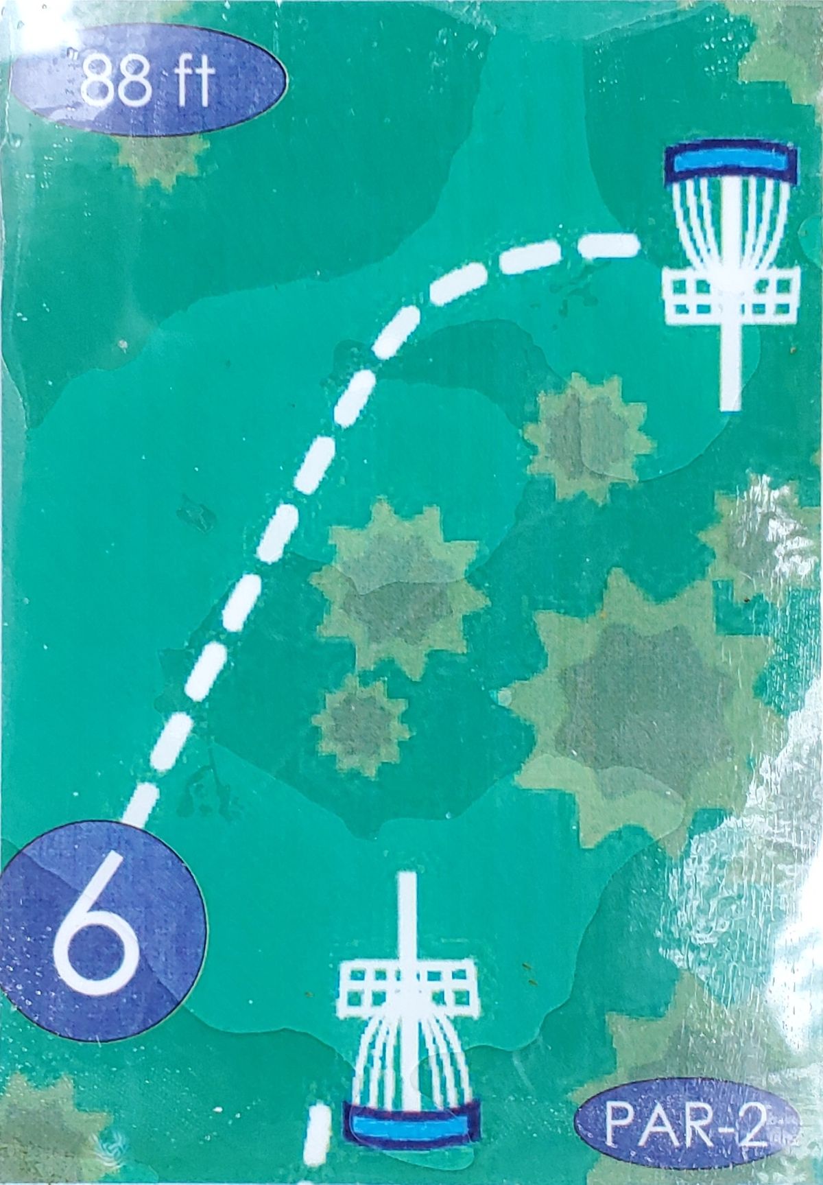 Tee Sign 6