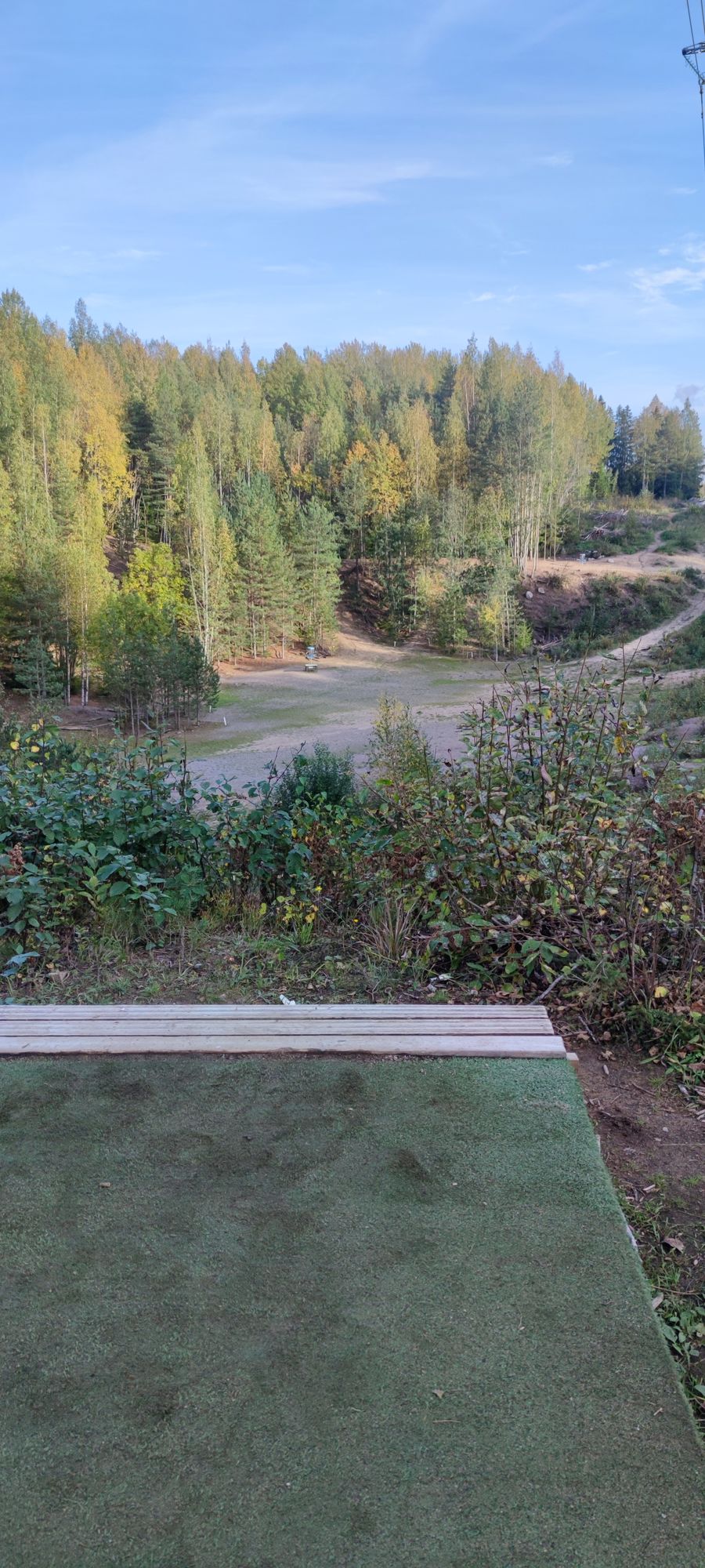 Väylä 6
