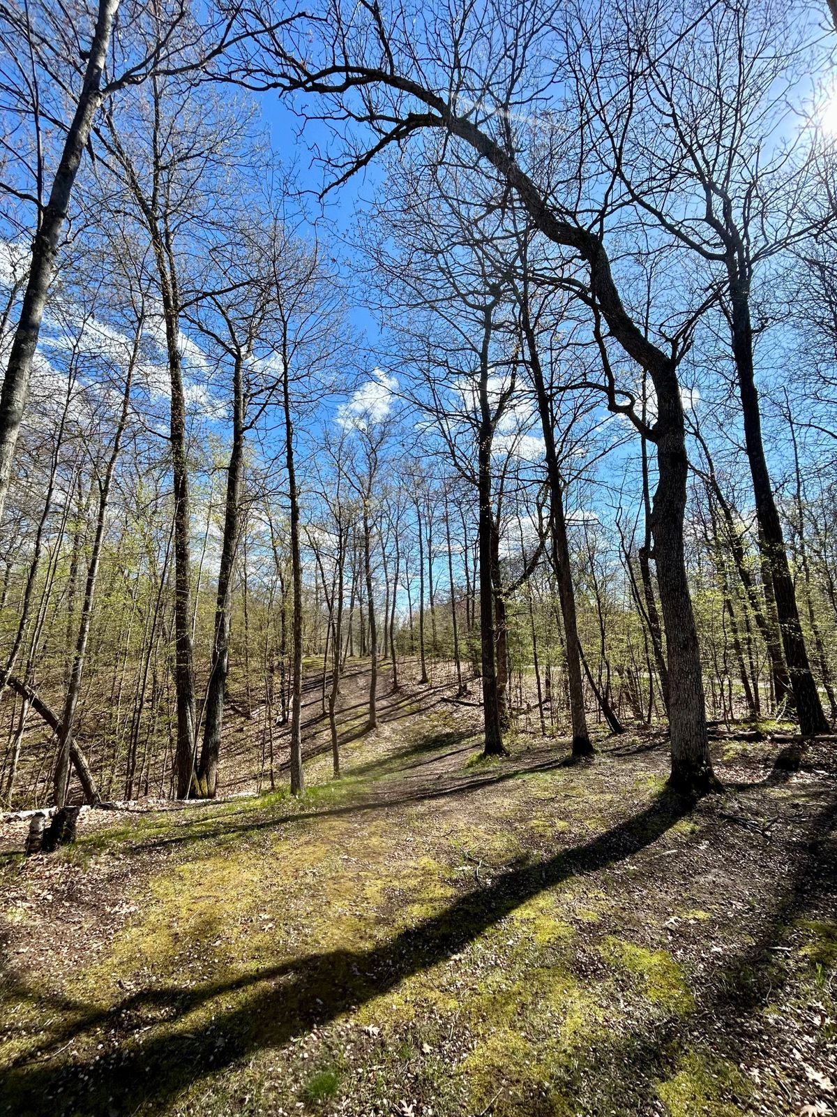 Hole 21
