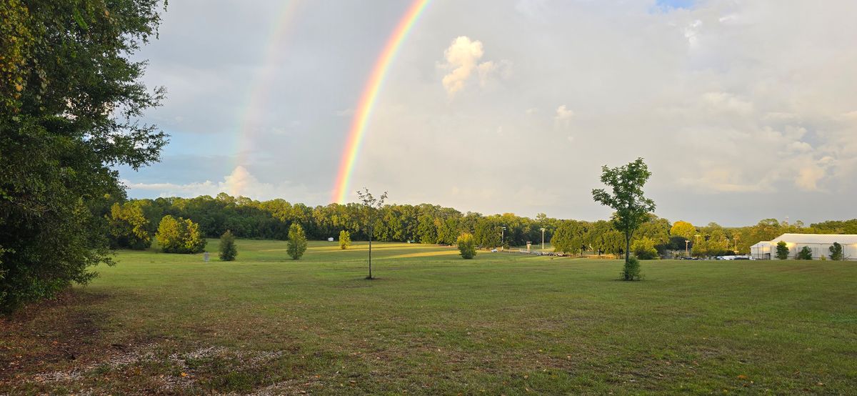 Coming out of the keyhole on 14.