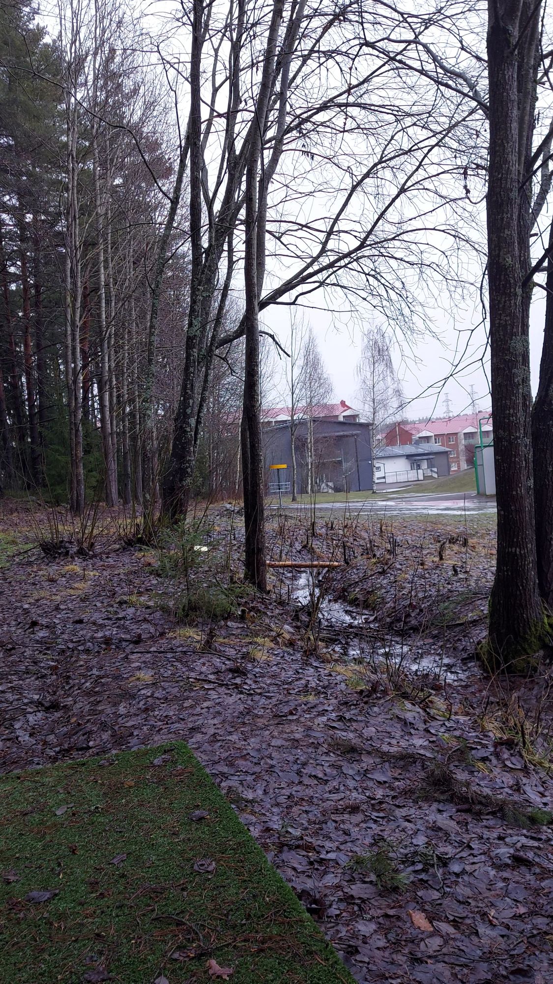 Väylä 5