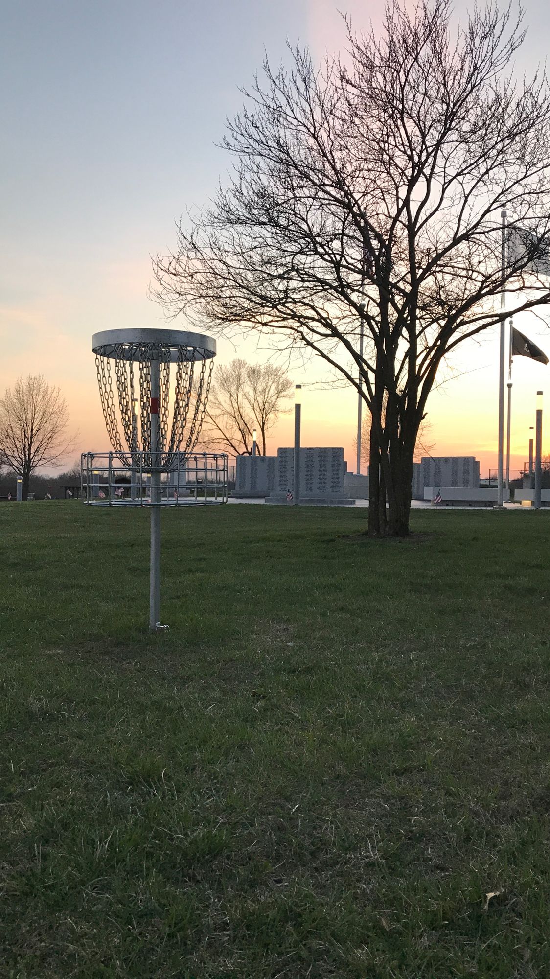 Hole 2 Pin