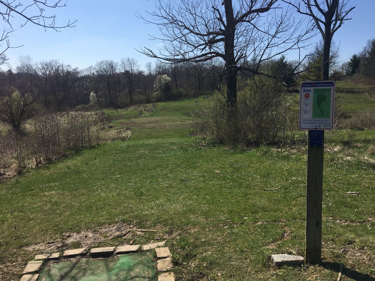 Hole 11