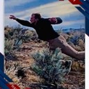 User avatar image