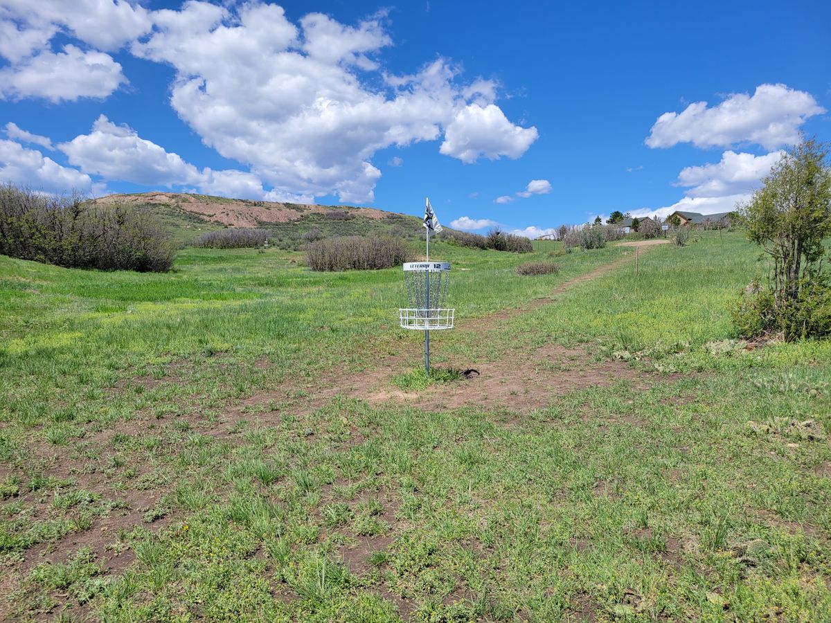 Hole 12
