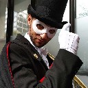 User avatar image