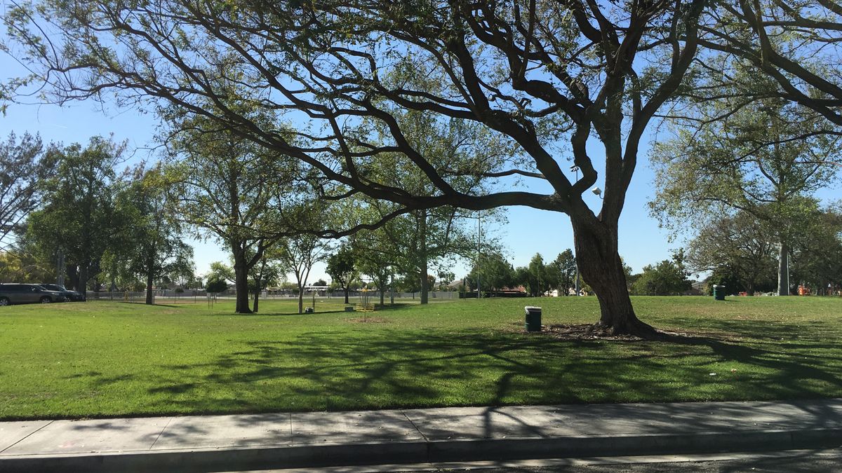 Hole 3