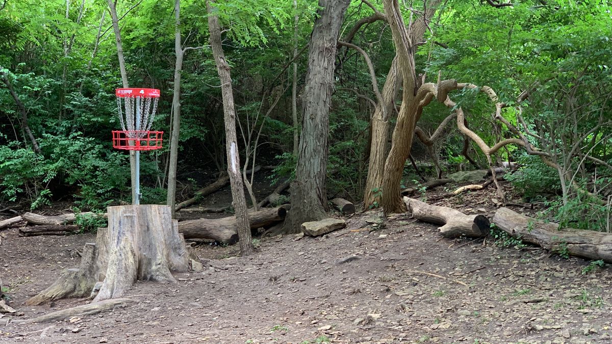 Hole 4
