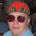 User avatar image