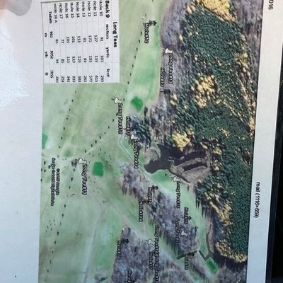 Course photo