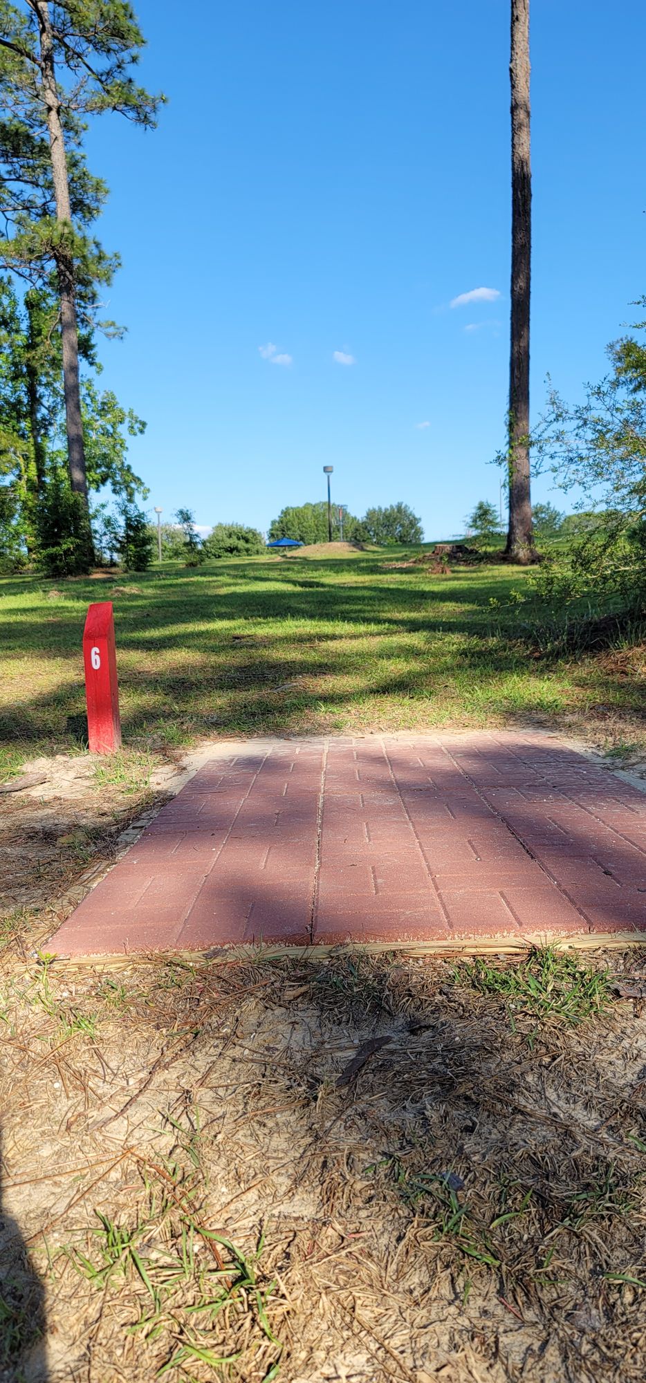 Hole 6
