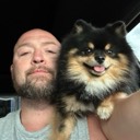 User avatar image