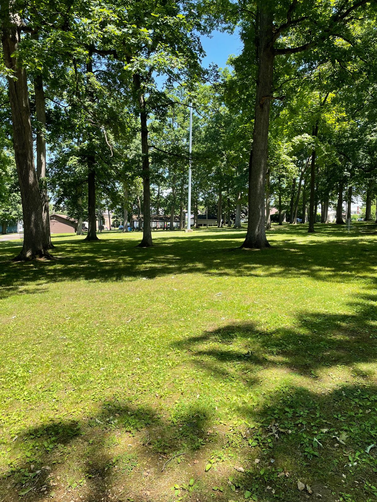 Hole 4