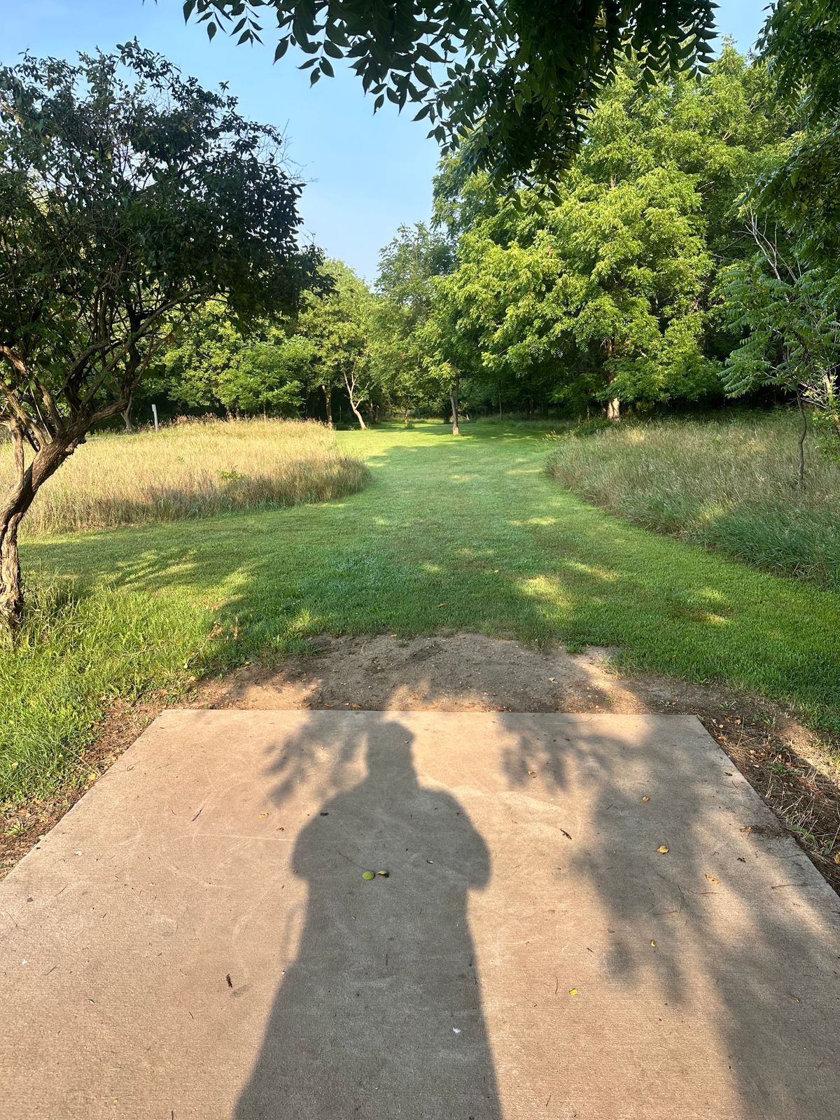 Hole 4
