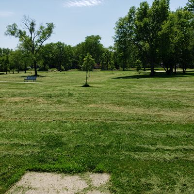 Hole 4