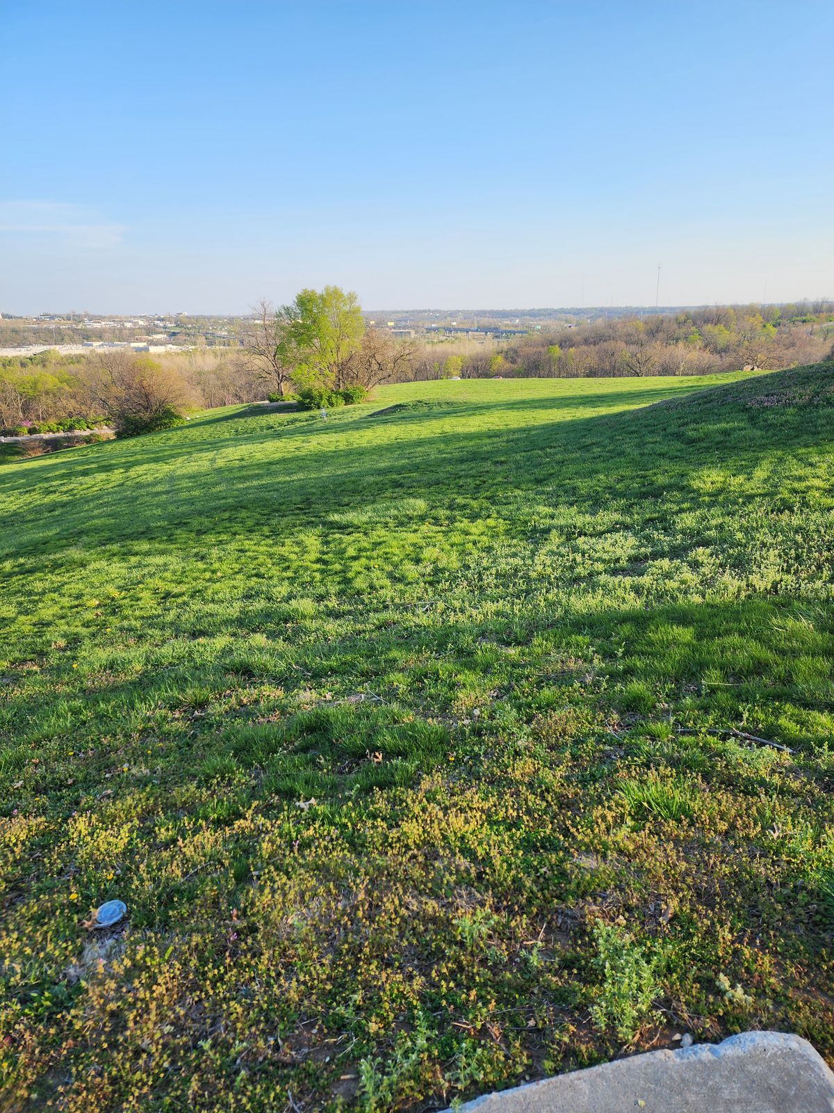 Hole 14 700+ ft par 4